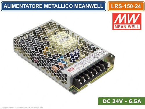 Alimentatore switching - alimentatore,