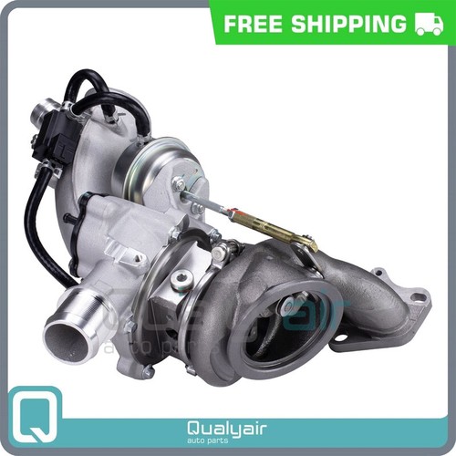 Turbo for cruze limited - turbo,