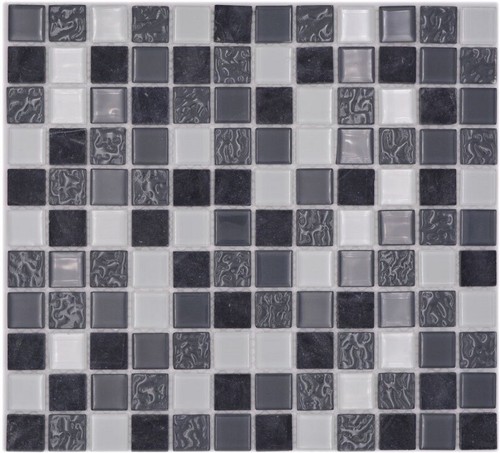 Mosaico pietra naturale - mosaico,