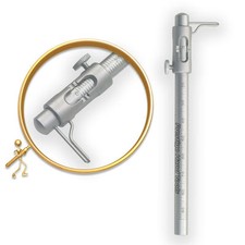 Prestige Dentistico Scorrevole