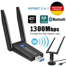 Adattatore WIFI WIFI USB 3.0