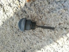 TAPPO CARICO OLIO APRILIA SPORTCITY 200 2006 ULTIMO PEZZO