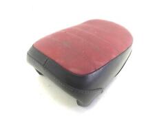 SELLA SADDLE PASSEGGERO POSTERIORE RIFODERATA YAMAHA VIRAGO XV 250 1992