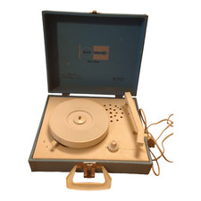 Fonografo vintage Imperial