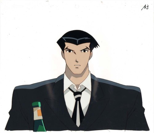 Anime cel big - anime,