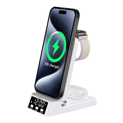 Stazione ricarica iphone - di,