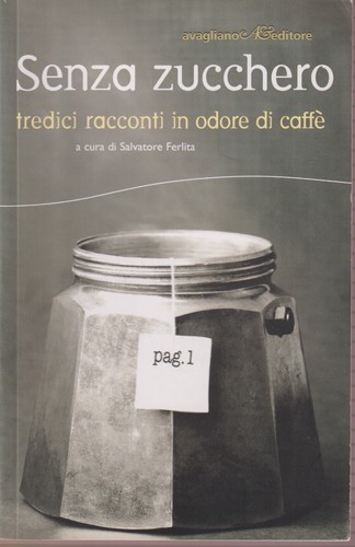 Ferlita senza zucchero - ferlita,