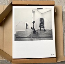 Ugo Mulas. La scena dell'arte