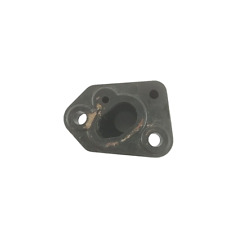 Ricambi usati KIT FLANGIA COLLETTORE CARBURATORE decespugliatore MITSUBISHI T200