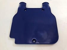 CARENA TABELLE PORTA NUMERO UFO PLAST KAWASAKI KX 125-250-500 1990-1995 GMR