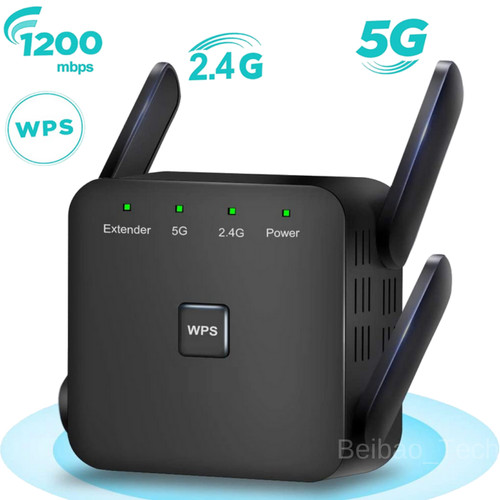 Range extender wifi - range,
