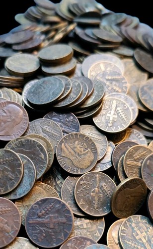 Italia centesimi - italia, 10