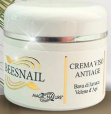 CREMA VISO BAVA DI LUMACA