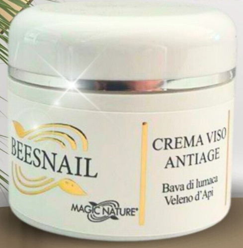 Crema viso bava lumaca - crema,