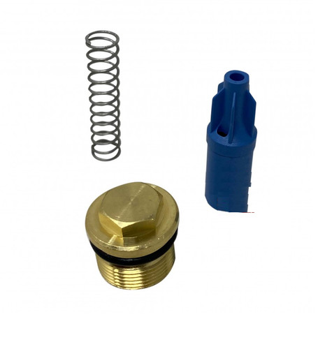 Regolatore gruppo acqua - regolatore,