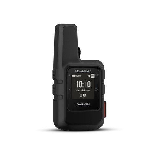 Garmin inreach mini - inreach,