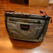 【SIMMS】SCOUT HIP PACK -