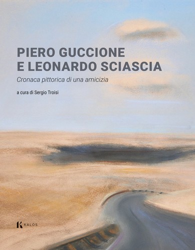 Piero guccione leonardo - guccione,
