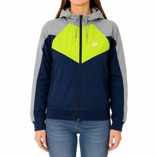 Nike windrunner donna taglia - taglia, m