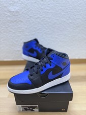 Nike Air Jordan 1 Mid GS Hyper
