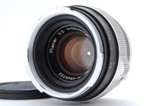 Carl Zeiss Planar 50 mm F2 *