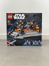 LEGO 75334 Star Wars Obi-Wan