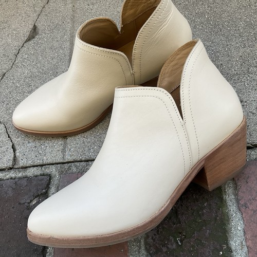 Nisolo mia stivaletto everyday - mia,