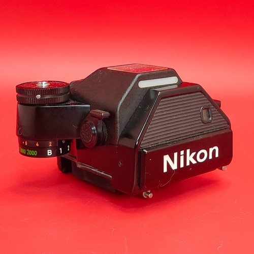 Meter works mint nikon - "mint", dp-2
