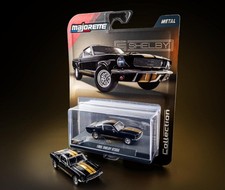 Modellino auto scala 1:64