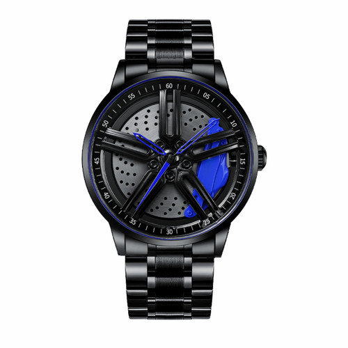 Orologio babusar vette - vette, c8