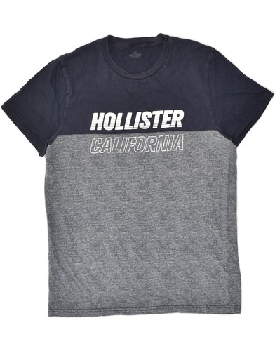 Hollister shirt donna - t-shirt,