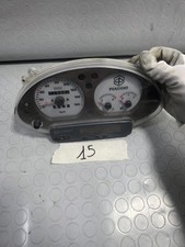 STRUMENTAZIONE PIAGGIO EXAGON