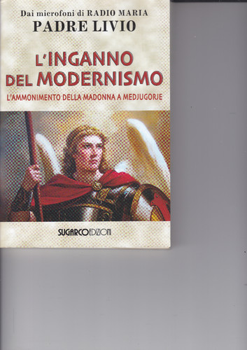 Inganno del modernismo - i'inganno,