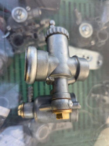 Carburatore vespa 150 - vespa,