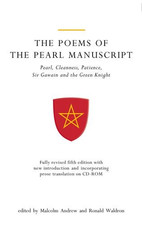 Poems Of The Pearl Manuscript