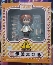 Nendoroid #230 - Inami Mahiru