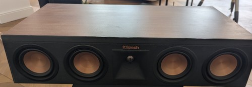 Klipsch 440c canale - klipsch, rp-440c