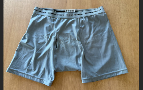Boxer under armour vintage - boxer,