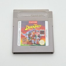DISNEYS DUCK TALES - NINTENDO