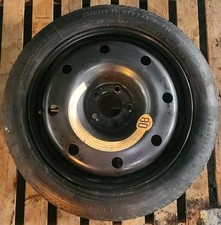 RUOTINO DI SCORTA DA 17" 500X