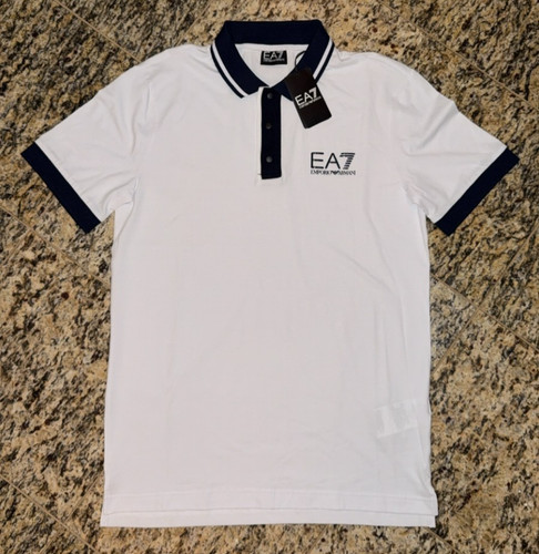 Polo emporio armani 125 - emporio,