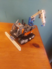 Lego Technic 42032-1 2015