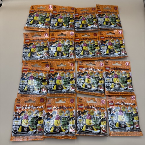 Lego set completo - completo, serie