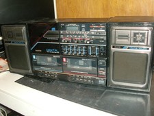 ++++ Radio portatile anni 90