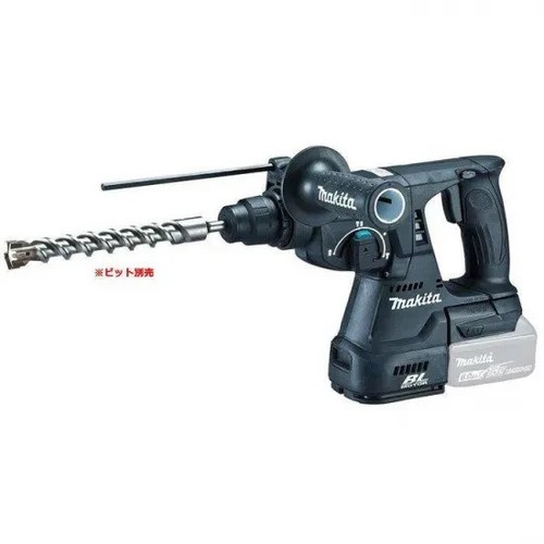 Makita 18v 24mm sds - makita, sds-plus