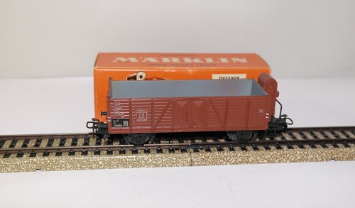 Marklin cod 311 - marklin, cod.