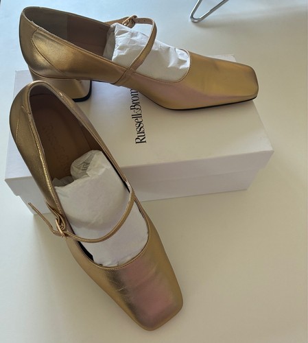 Scarpe russell bromley - russell, &