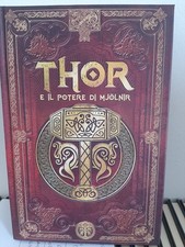 Mitologia Nordica - Edizioni