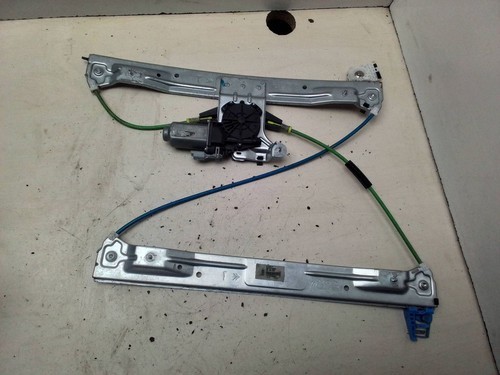 Anteriore destro citroen - anteriore, c3
