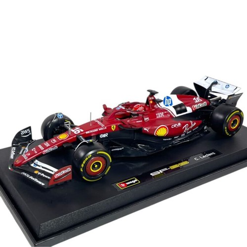 Modellino bburago 18 - modellino, 1/18
